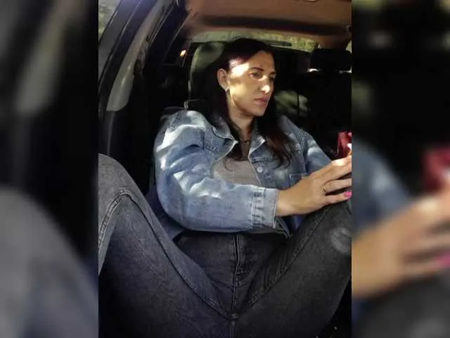 Freechat MS-86 on BongaCams