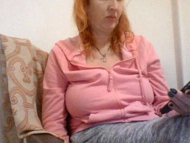 Freechat MssAngela on BongaCams