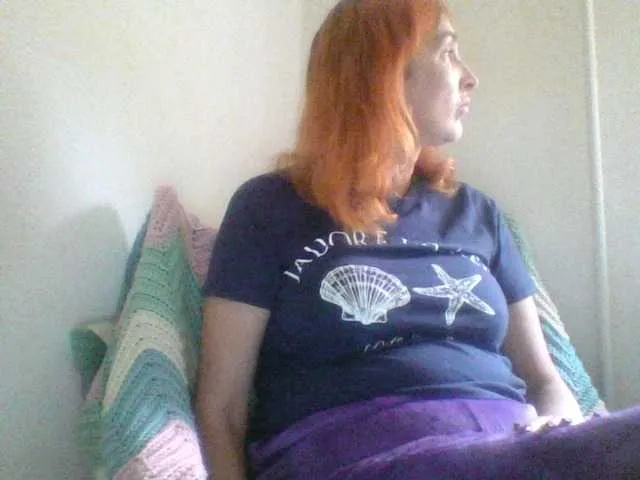 Freechat MssAngela on BongaCams