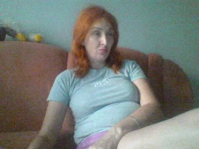 Freechat MssAngela on BongaCams