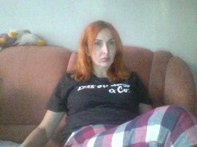 Freechat MssAngela on BongaCams