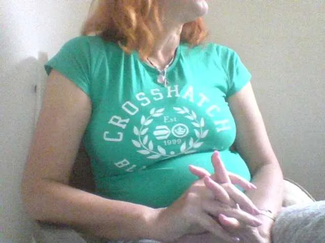 Freechat MssAngela on BongaCams