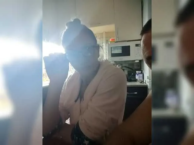 Nadina-1 on BongaCams