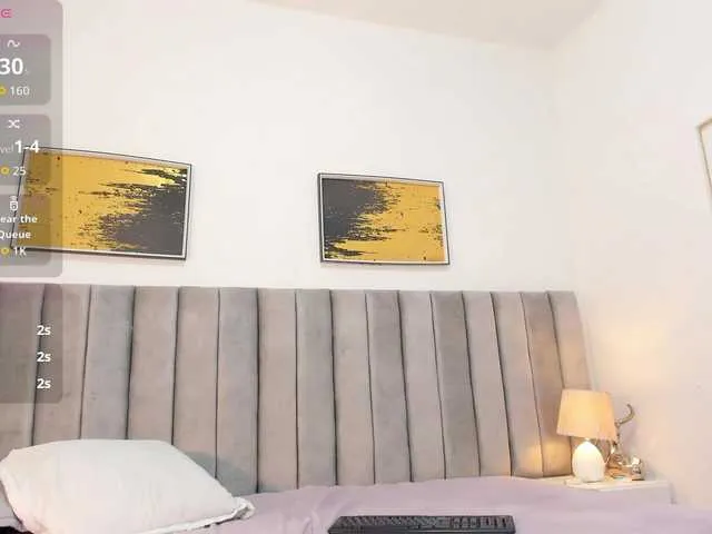 Offline najwa on BongaCams