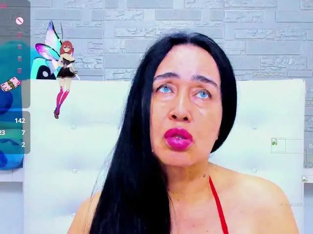 Offline NastyMilfer on BongaCams