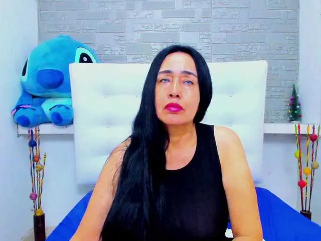 Offline NastyMilfer on BongaCams