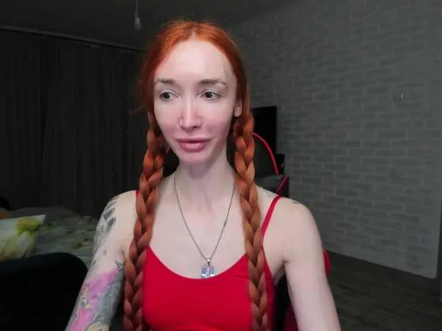 Offline Natali-Sweet on BongaCams