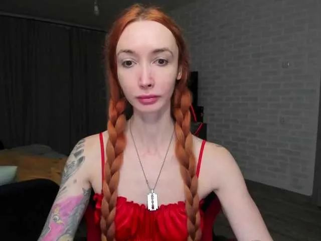 Offline Natali-Sweet on BongaCams