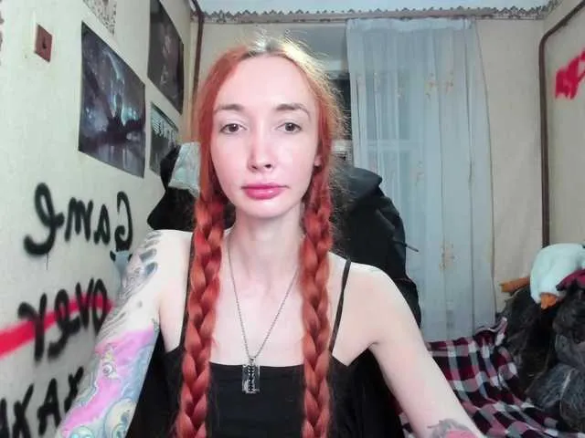 Offline Natali-Sweet on BongaCams