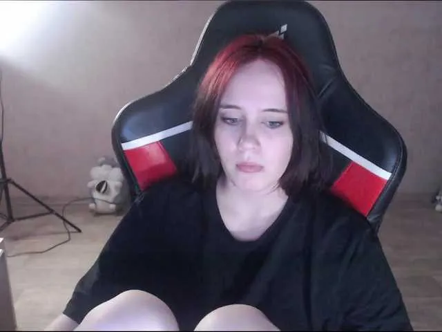 Offline Natsuki1 on BongaCams