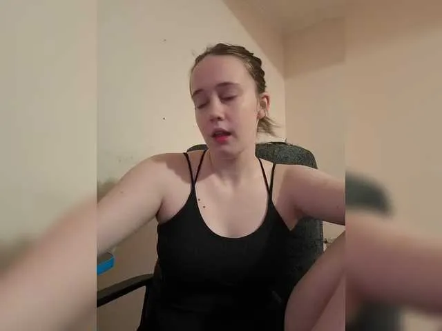 Offline Natsuki1 on BongaCams