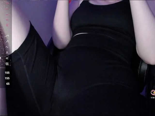 Offline Natsuki1 on BongaCams