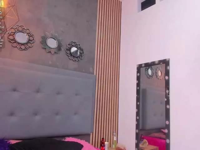 Nattyleyve from BongaCams