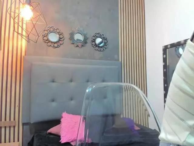 Nattyleyve from BongaCams