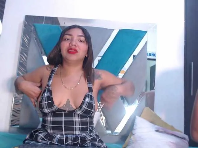 BongaCams Naty-And-Maxx is Freechat Naty-And-Maxx — passionate kisses