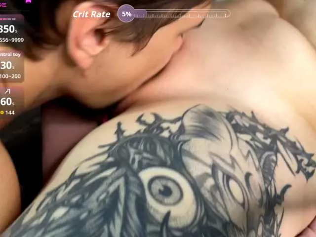 Naughty-Mailey on BongaCams