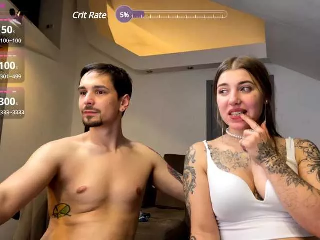 Naughty-Mailey on BongaCams