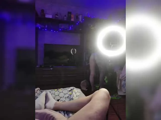 Neulivimie on BongaCams