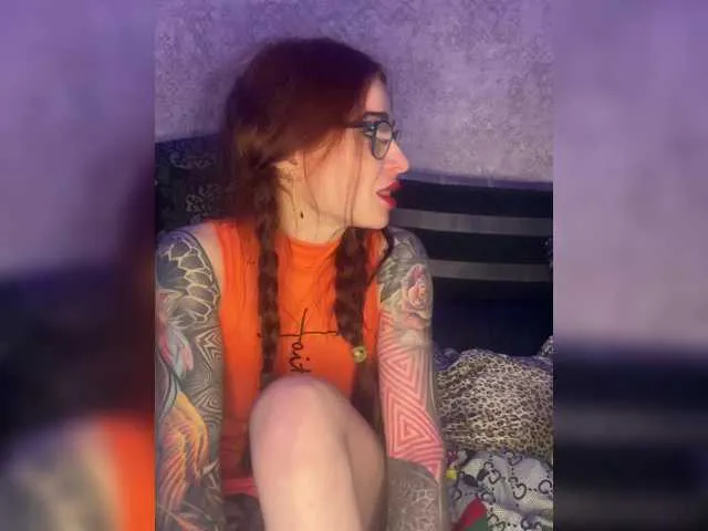 Neulivimie on BongaCams