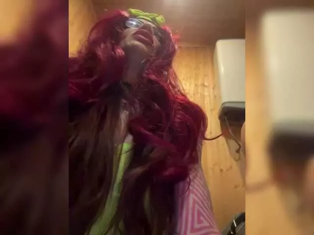 Neulivimie on BongaCams