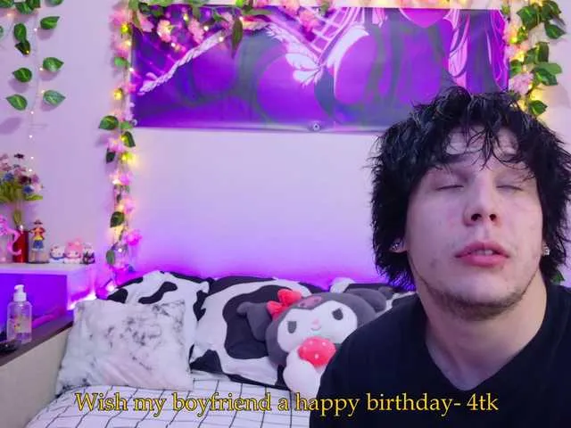 BongaCams Night-angell is Freechat Night-angell — Freechat on BongaCams