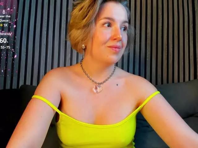 Nikki-Kai from BongaCams