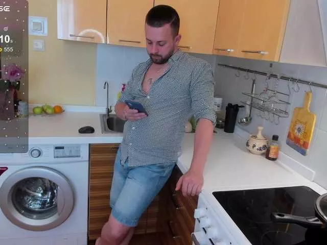 NikkiBrooks on BongaCams