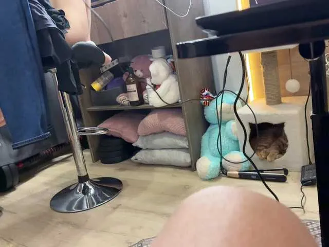 Offline No-Face-Guy on BongaCams