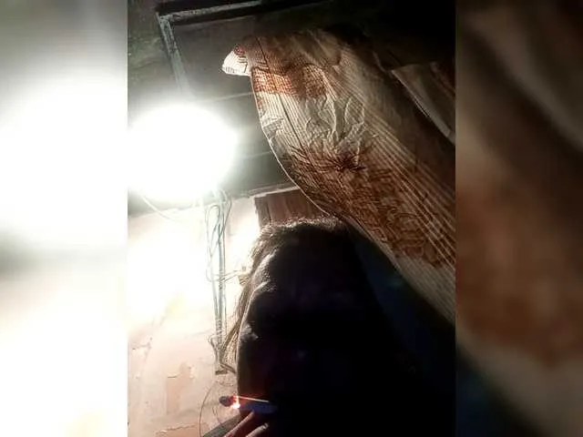 Offline NormaHall on BongaCams