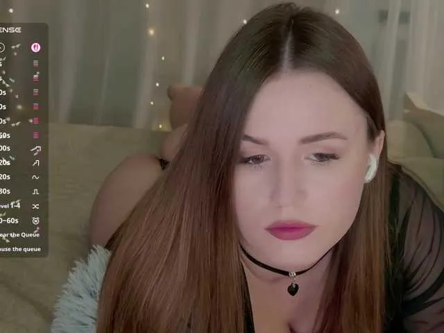 Offline NovaTemptress1 on BongaCams