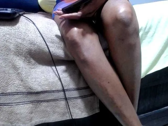 Offline Ntombie on BongaCams