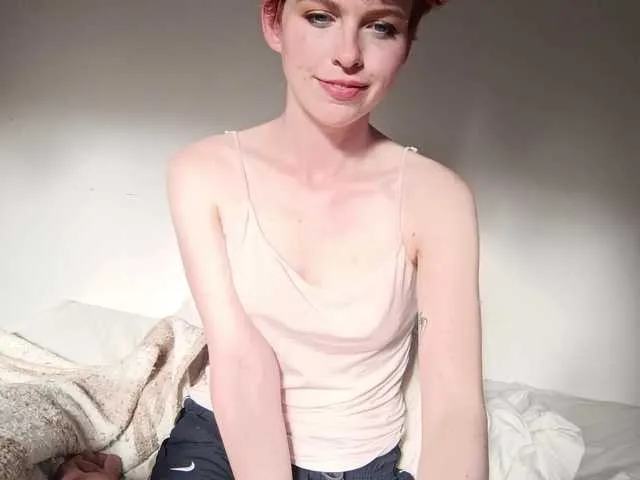 nyxofempusa on BongaCams