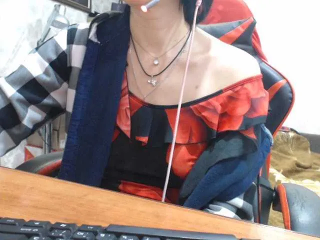 Freechat Olik-Pisa on BongaCams