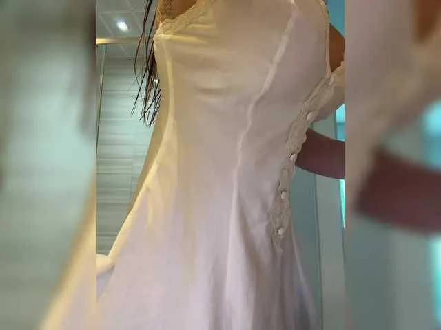 BongaCams OrgazMia is Freechat OrgazMia — Our conversation can turn into an aphrodisiac.
I am turned on by men who know what they want.
I want to be wanted so that guys go crazy for me.
So say something like,