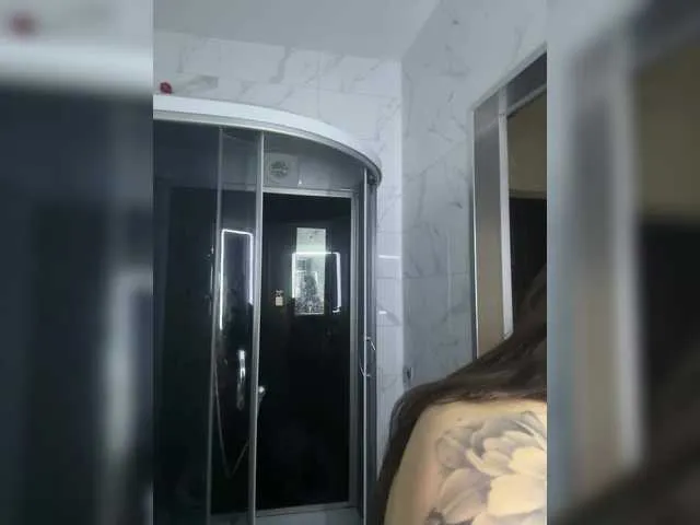 Freechat OriginalHOOLi on BongaCams