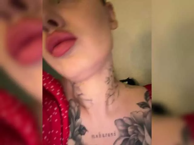 Freechat OriginalHOOLi on BongaCams