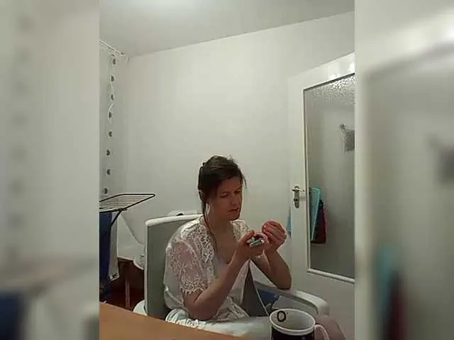 P-A-N-I-K-A on BongaCams 