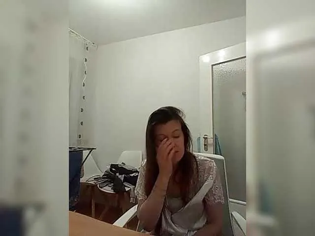 P-A-N-I-K-A on BongaCams 