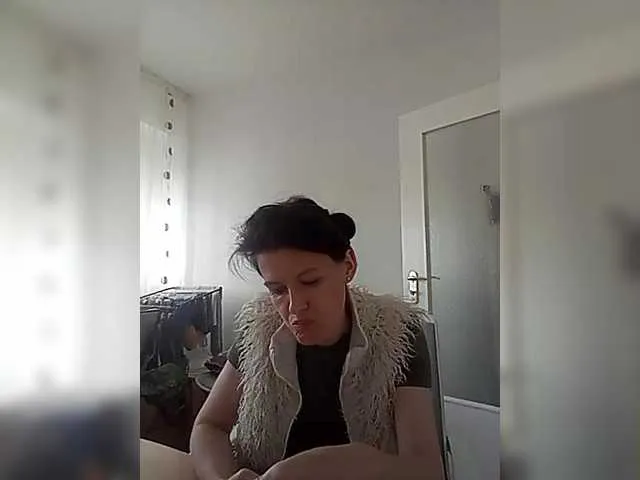 P-A-N-I-K-A on BongaCams 