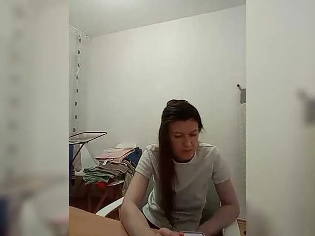 P-A-N-I-K-A on BongaCams