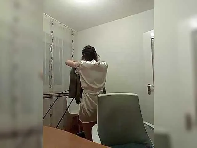 P-A-N-I-K-A on BongaCams 