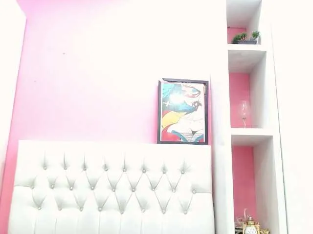 Offline pamela666 on BongaCams