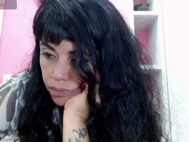 Offline pamela666 on BongaCams