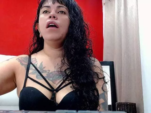 Offline pamela666 on BongaCams