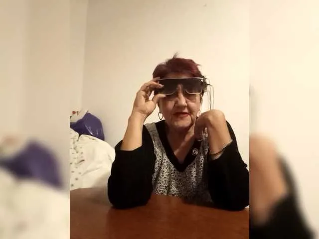 Offline PanteraNeagra on BongaCams