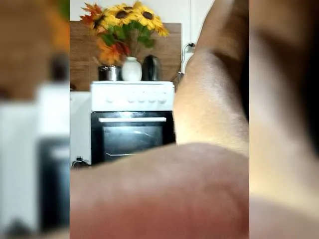 Offline PanteraNeagra on BongaCams