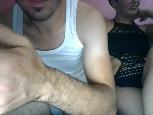 Freechat Paranoik999 on BongaCams