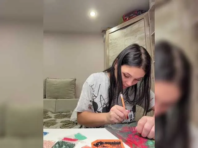 Freechat Paratrax on BongaCams