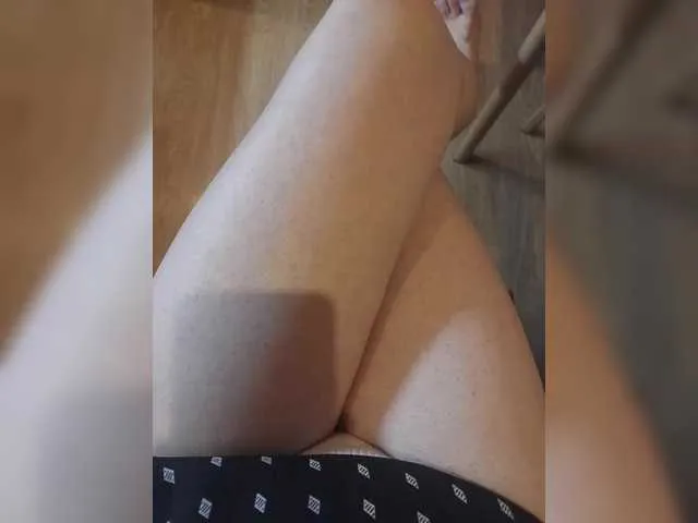 Pechalka — Freechat on BongaCams