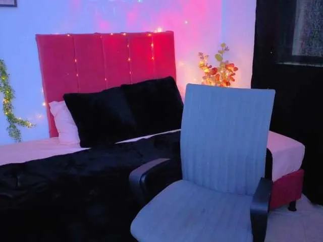 Offline pequitasmedusa on BongaCams